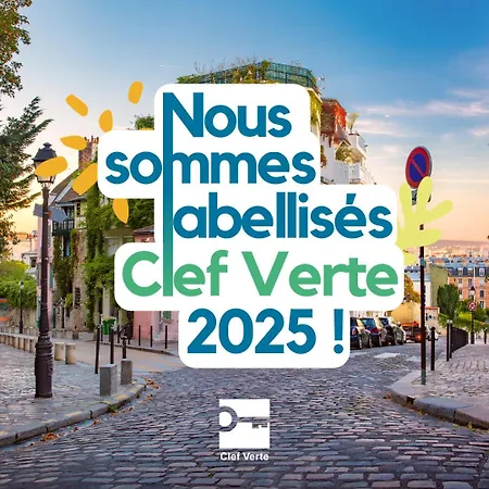فندق Ibis Budget Saint Quentin Yvelines - Velodrome مونتينيو لي بروتون