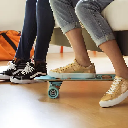 Ibis Budget Saint Quentin Yvelines - Velodrome مونتينيو لي بروتون
