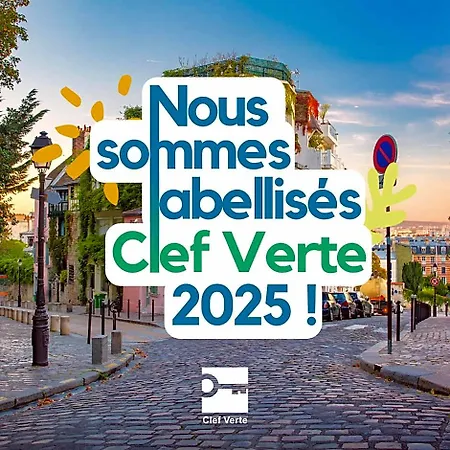 מלון Ibis Budget Saint Quentin Yvelines - Velodrome