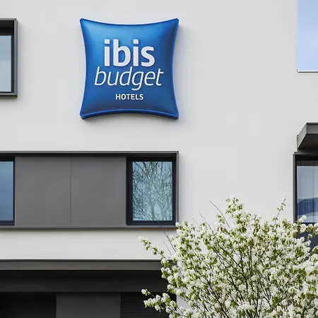 Hotel Ibis Budget Saint Quentin Yvelines - Velodrome 2*