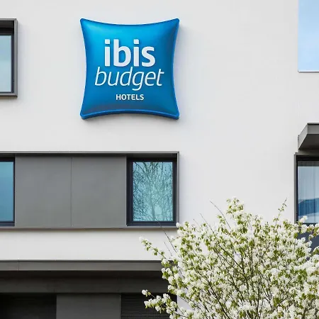 Ibis Budget Saint Quentin Yvelines - Velodrome 2*